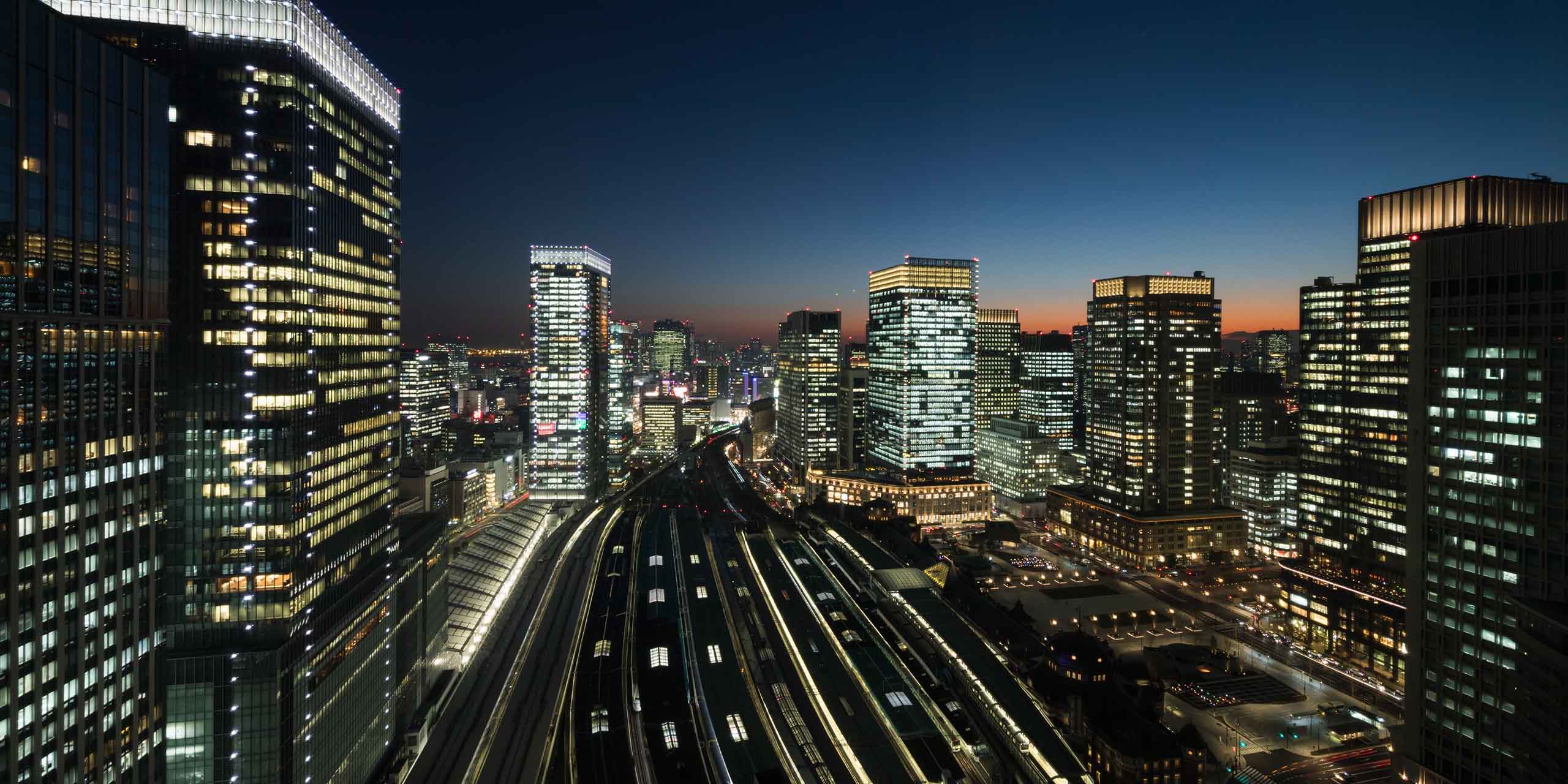 Hotel Metropolitan Tokyo Marunouchi
